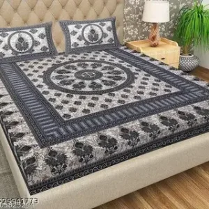 Latest Fashionable Kids Unisex Bedsheets