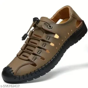 Latest Graceful Men Sandals
