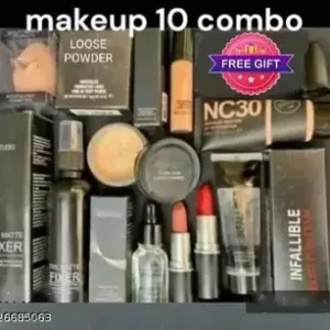 Attractive Makeup Kits