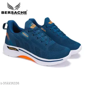BERSACHE Sports Shoes For Men