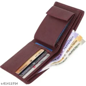 CasualUnique Men Wallets