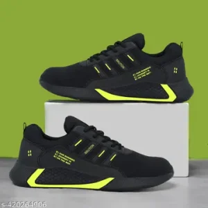 Latest Attractive Men Sports Shoes