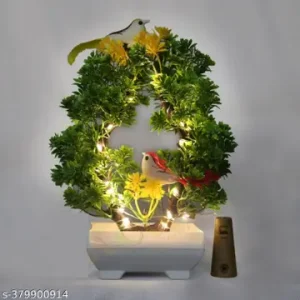 Classic Artificial Plant, Flower and Shrubs