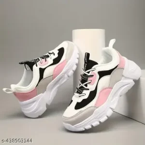Classy Women Casual Shoes
