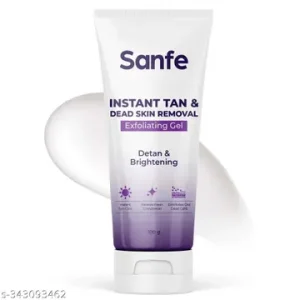 Sanfe  New Body Creams